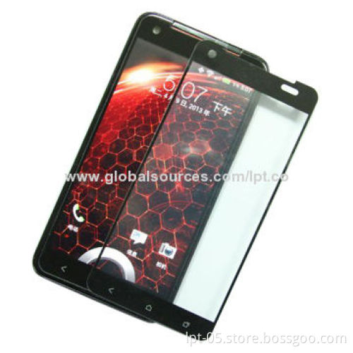 Tempered Glass Screen Protector for Mobile Phone